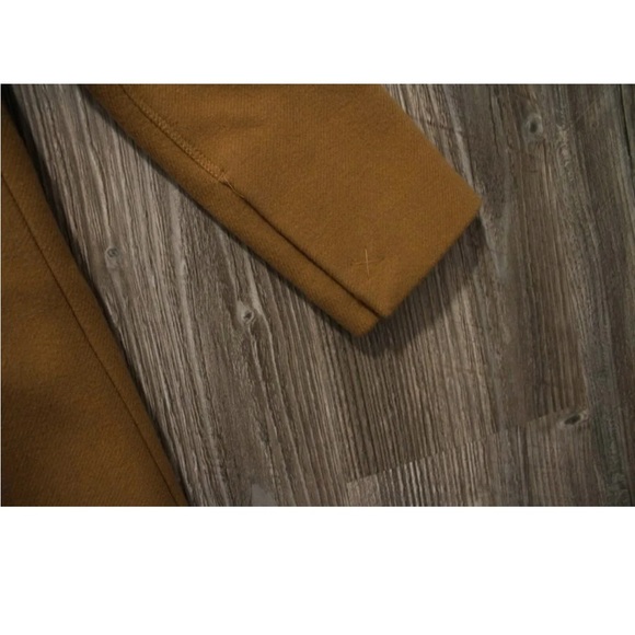 CARVEN ORIGINAL WOOL JACKET COAT WOMAN SIZE 38 / US size Small - Picture 10 of 13